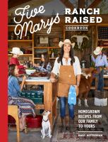 Five_Marys_ranch_raised_cookbook