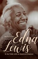 Edna Lewis