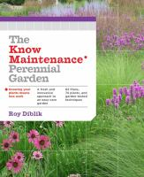 The_know_maintenance_perennial_garden