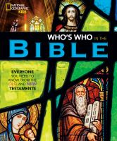 Who_s_who_in_the_Bible