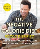 The_negative_calorie_diet