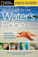 National_Geographic_field_guide_to_the_water_s_edge