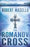 The_Romanov_cross