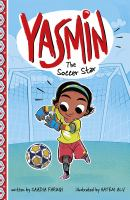 Yasmin_the_soccer_star