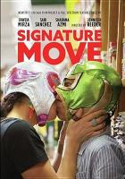 Signature_move