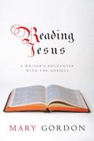 Reading_Jesus