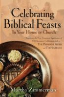 Celebrating_biblical_feasts_in_your_home_or_church