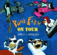 Punk_Farm_on_tour