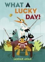 What_a_lucky_day_