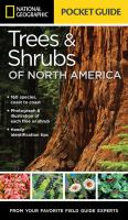 National_Geographic_pocket_guide_to_the_trees___shrubs_of_North_America