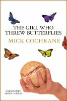 The Girl who threw butterflies