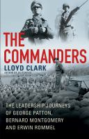 The commanders