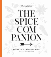 The_spice_companion