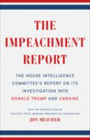 The impeachment report