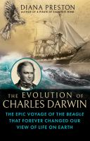 The_evolution_of_Charles_Darwin