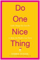 Do_one_nice_thing