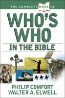 The_complete_book_of_who_s_who_in_the_Bible