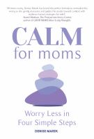 CALM_for_moms