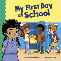 My_first_day_at_school