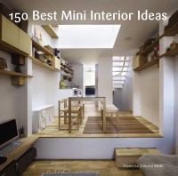 150 best mini interior ideas