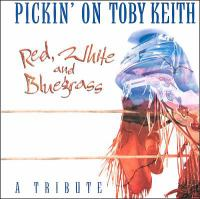 Pickin' on Toby Keith