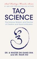 Tao_science