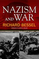 Nazism_and_war