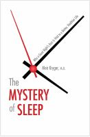 The_mystery_of_sleep