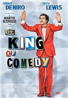 The_king_of_comedy