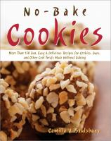 No-bake_cookies