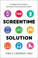 The_screentime_solution