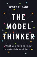 The_model_thinker