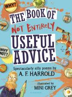 The_book_of_not_entirely_useful_advice