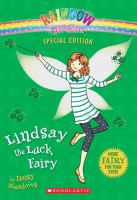 Lindsay the luck fairy