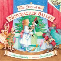 The_story_of_the_Nutcracker_Ballet