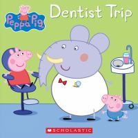 Dentist trip