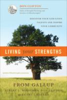 Living_your_strengths
