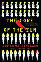 The_core_of_the_sun