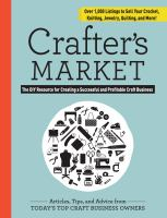 Crafter_s_market