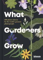What_gardeners_grow