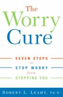 The_worry_cure