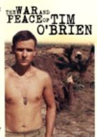 The_war_and_peace_of_Tim_O_Brien