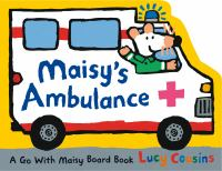 Maisy_s_ambulance