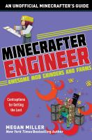 Minecrafter engineer