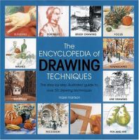 The_encyclopedia_of_drawing_tcchniques