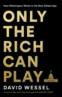 Only_the_rich_can_play