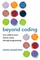 Beyond_coding