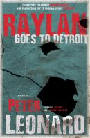 Raylan goes to Detroit