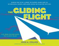 The_gliding_flight