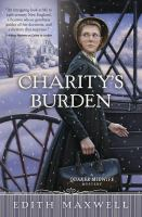 Charity_s_burden